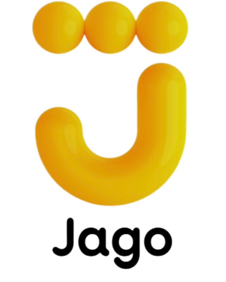 Aplikasi Bank Jago dan StockBit, Duet Maut Saya untuk Investasi di 2022