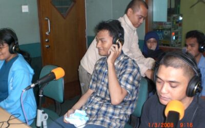 APAKAH MASIH ADA NASIONALISME ITU?