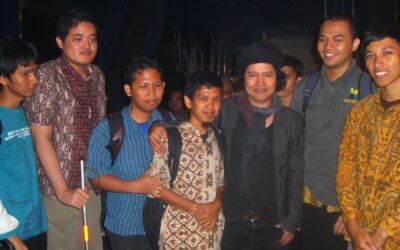 PERJUANGAN YANG PATAH, Muhammad Hatta